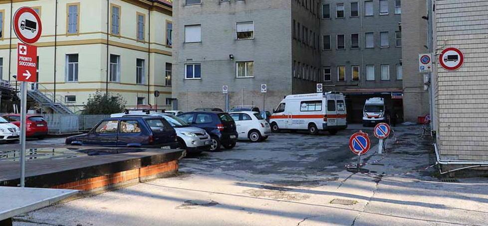 LA RIVOLUZIONE NELLA SANITà