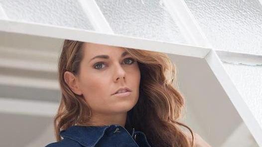 Un’attrice lucchese nella nuova serie di Don Matteo