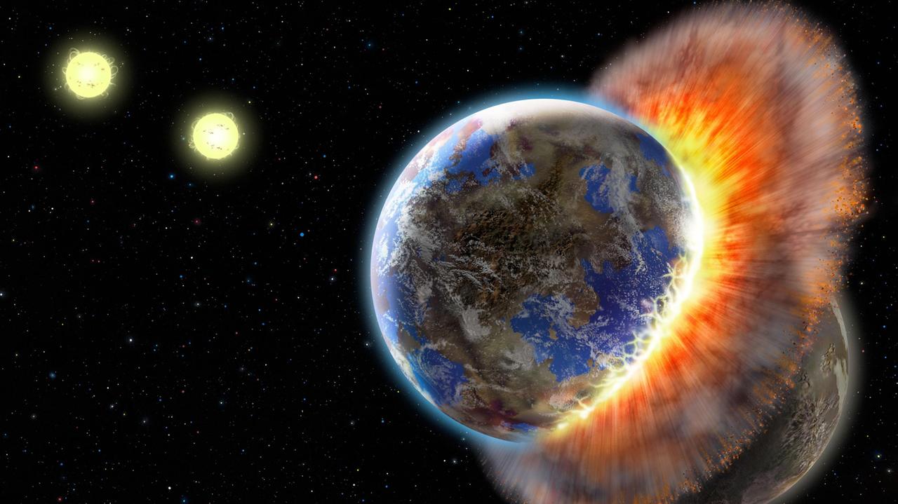 Selargius, l'osservatorio astronomico si apre al pubblico