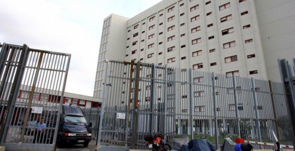 Il carcere Due Palazzi di Padova