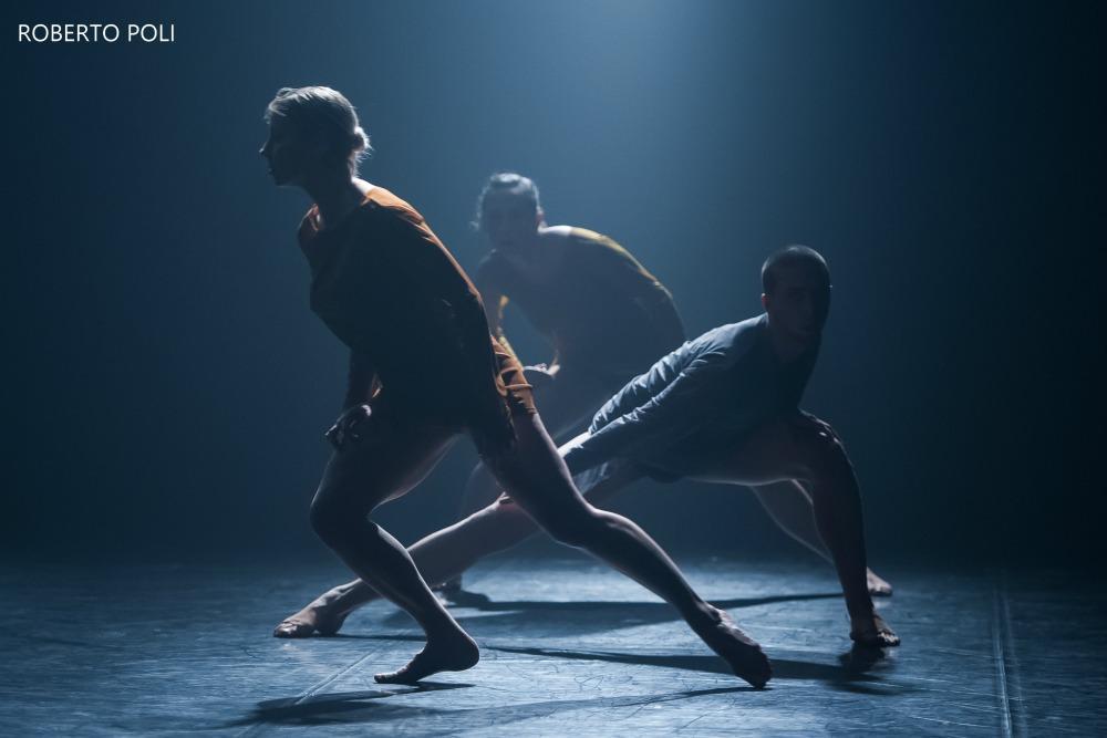 Emozioni e luci sul palco con il Balletto teatro Torino