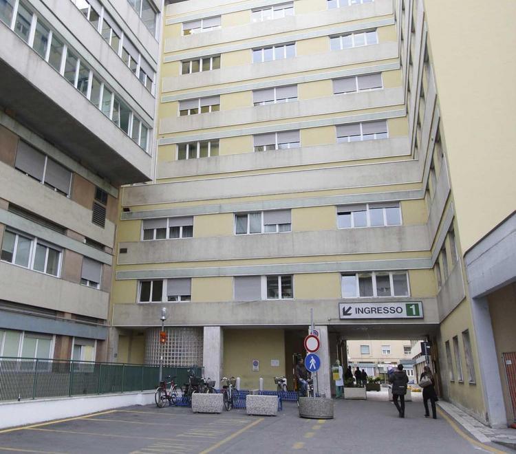Modena, al Policlinico i ladri dormono nelle centrali termiche 