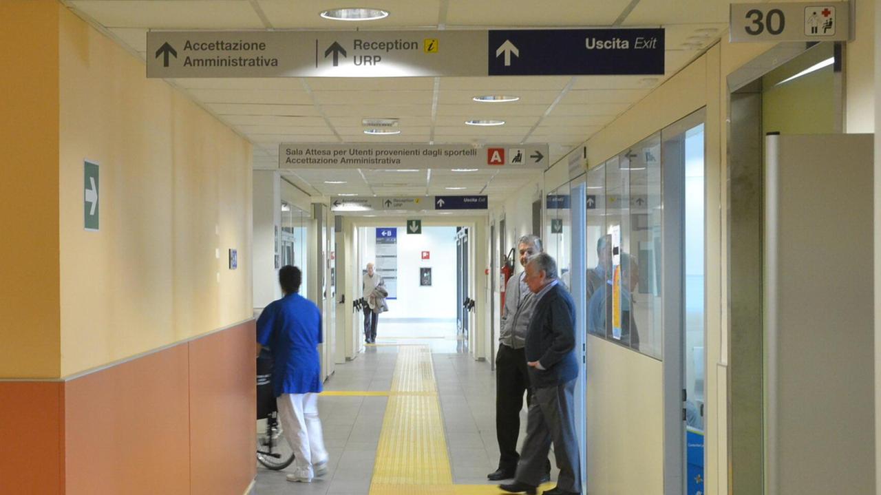 Asl, al via i prepensionamenti: in 14 fuori entro l’anno