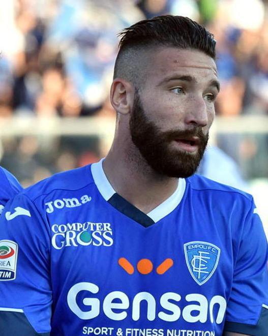 Tonelli “maledice” le palle inattive 