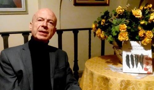 A tavola con Leonardo da Vinci grazie a Vezzosi e Sabato