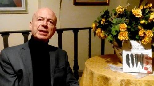 A tavola con Leonardo da Vinci grazie a Vezzosi e Sabato