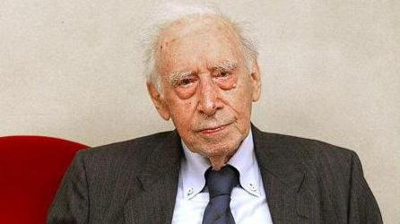 S. Miniato, il sindaco Vittorio Gabbanini in Senato per ricordare il poeta Luzi a dieci anni dalla morte