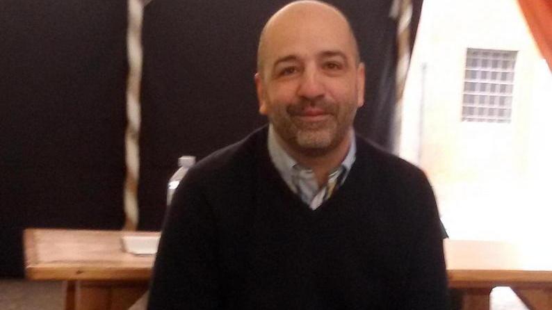 Pisa, derubato in casa per la terza volta il consigliere comunale Stefano Landucci