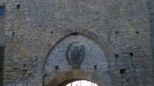 Strappato al degrado il bastione mediceo di Porta Fiorentina