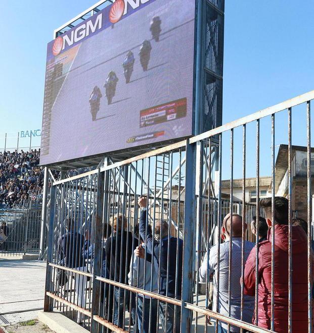 Illusione e resa: l’Empoli come Vale 