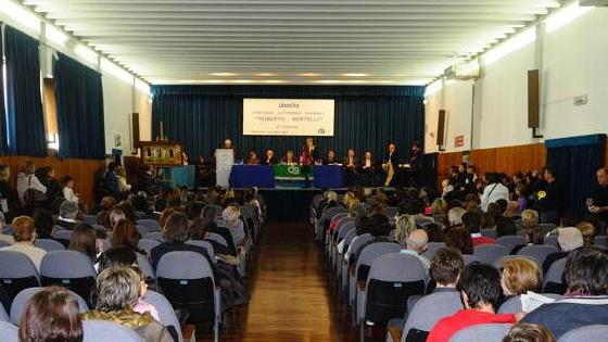 Concorso letterario Bertelli, i premiati