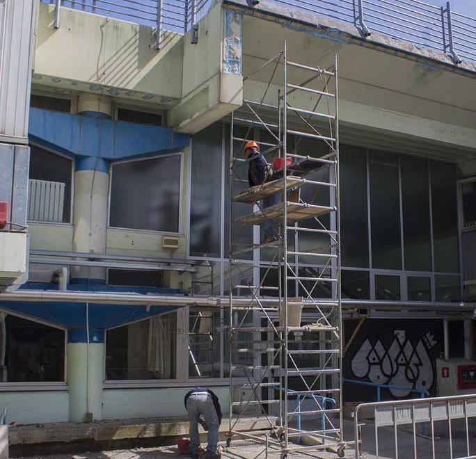 Un esempio di architettura sociale in Italia 
