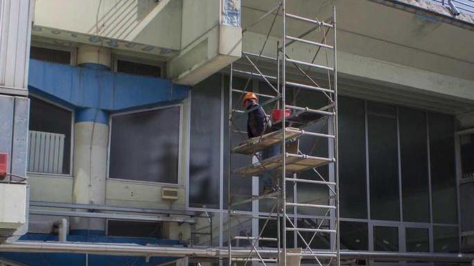 Un esempio di architettura sociale in Italia