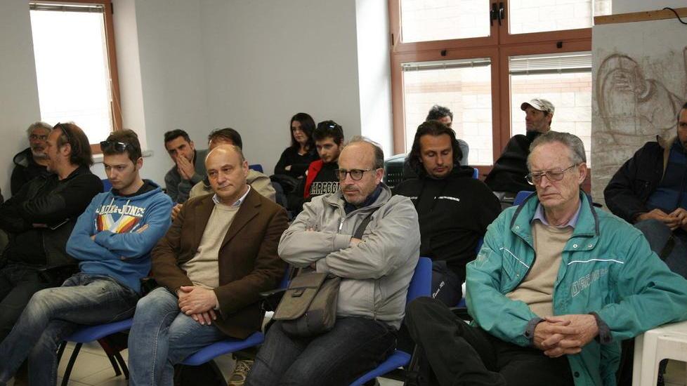 Assocarristi incalza il sindaco: «Ci riceva»