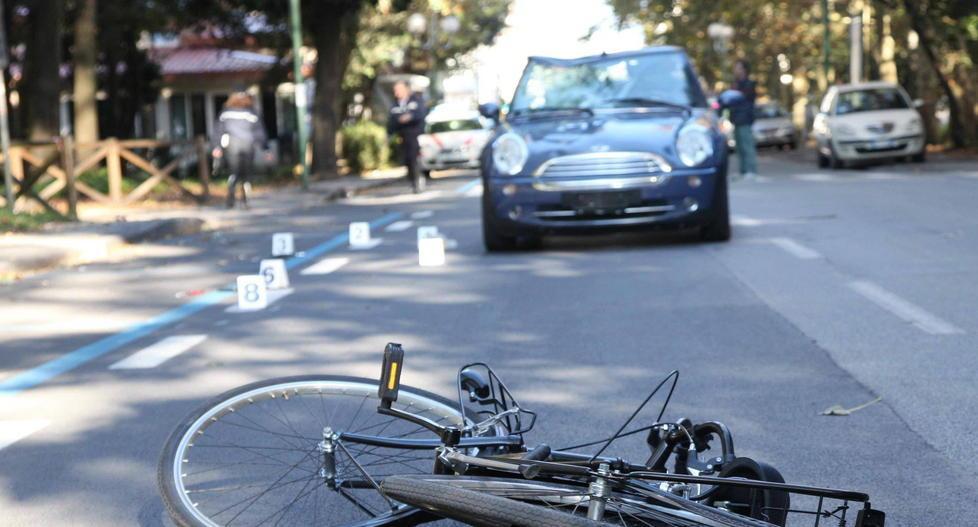 In crescita sulle strade gli incidenti mortali 