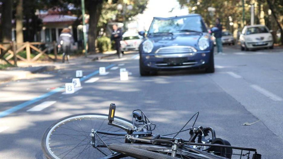 In crescita sulle strade gli incidenti mortali