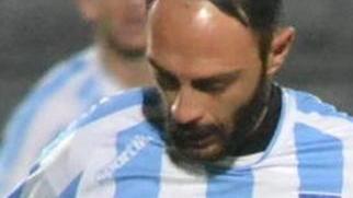 De Gori, nuovo bomber del GhiviBorgo