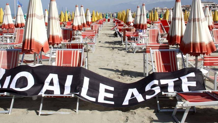 Balneari, il 3 dicembre sarà il giorno del giudizio