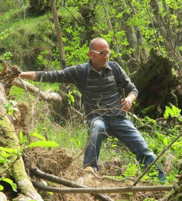 Gianfranco lotta ancora tra la vita e la morte 