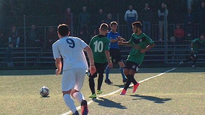 Juniores, che occasione buttata via