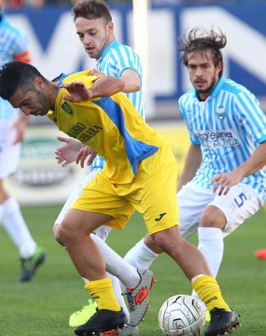 «Siamo ancora vivi», l’urlo di Berardocco 