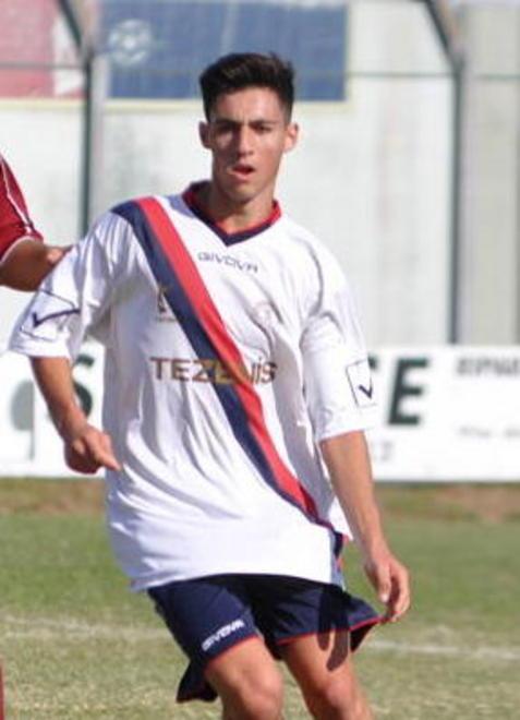 GIRONE C: I TABELLINI