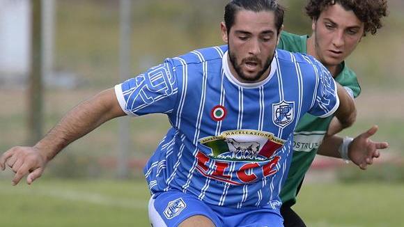 Roselle incontenibile sbriciola la roccaforte del portiere Cionini