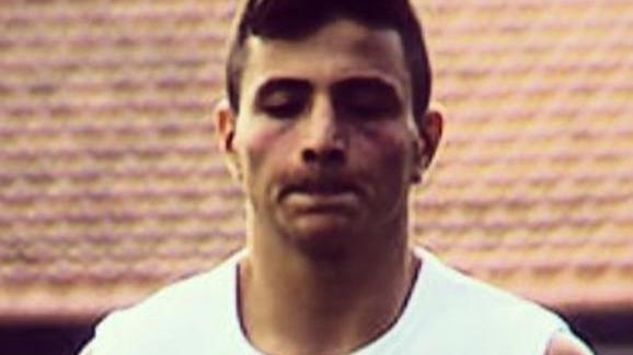 Matteo, il gol perfetto che ha fatto vincere il suo Quarrata