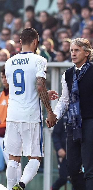 L’1-0, una legge Kondogbia-gol e l’Inter è lassù 