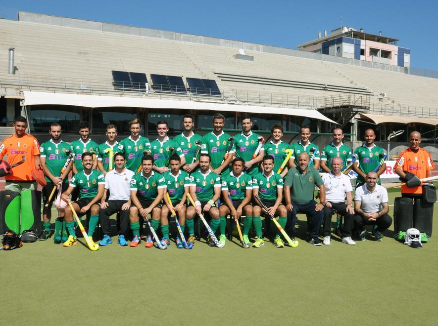 Hockey su prato, l’Amsicora concede il bis 