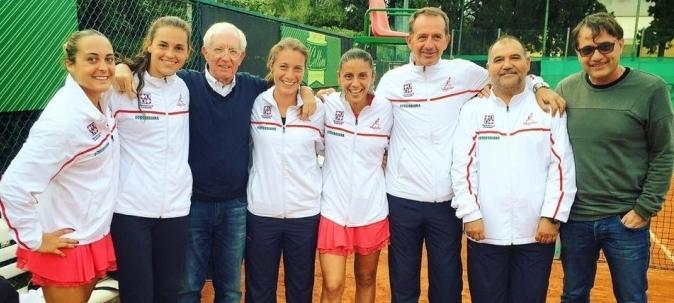 Per il Tc Cagliari una vittoria da playoff scudetto 