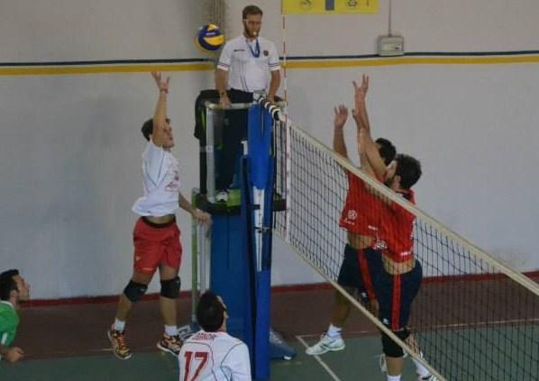 Olimpia e Sarroch ko bene la Meridiana