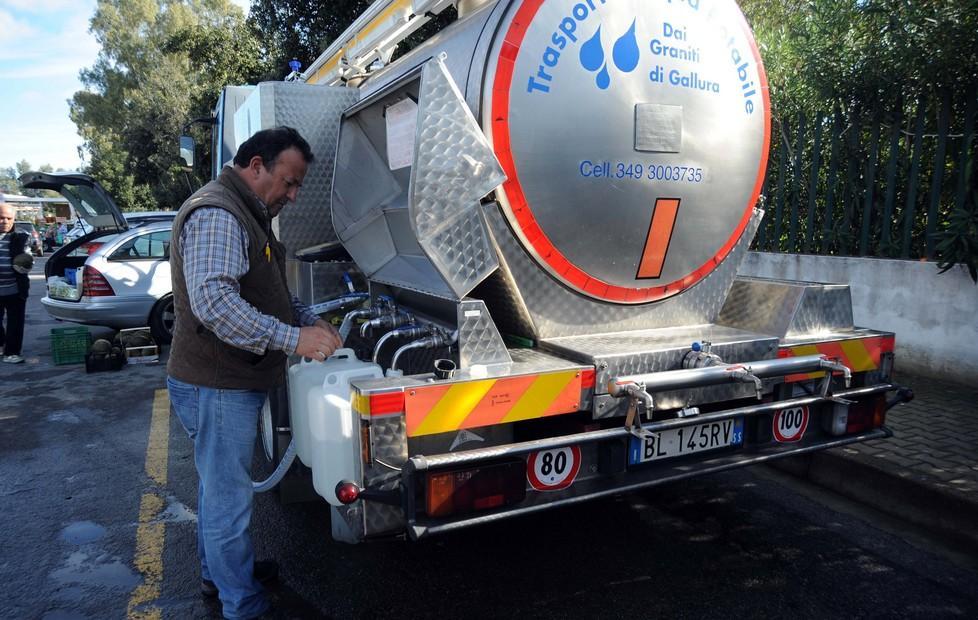 In Gallura è rivolta: avviata una class action 