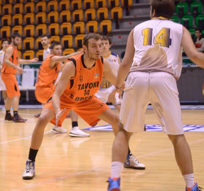 Il Sant’Orsola vince all’overtime 