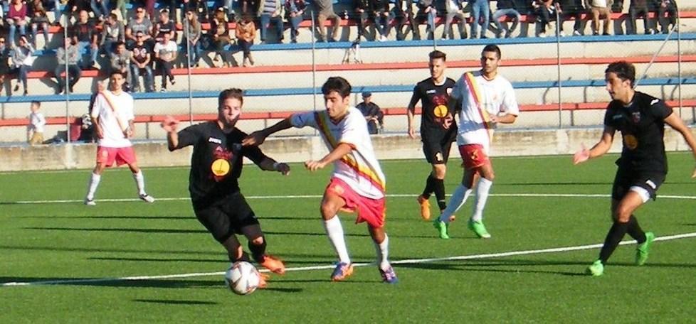 L’Atletico Uri vince ma un Tonara vivace gli dà filo da torcere 