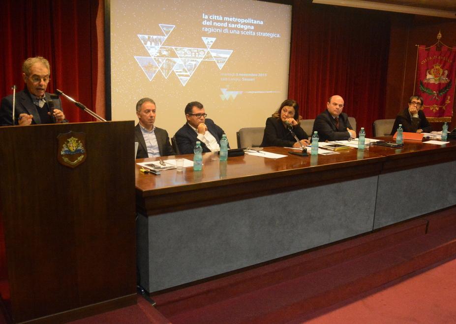 Enti locali, si prepara il referendum 