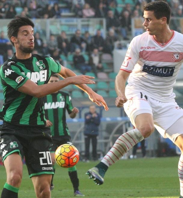 Ariaudo: «Una vittoria meritata» 