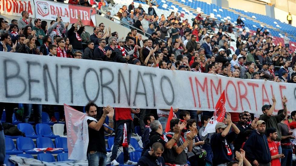 Castori: «Puniti solo da un episodio»