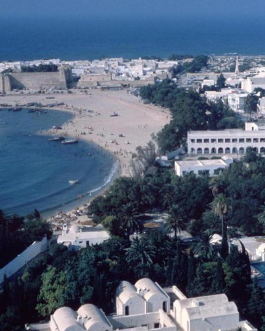 Ucciso in Tunisia durante una tentata rapina 