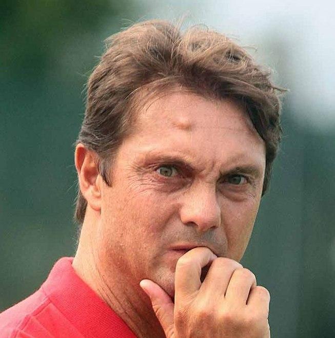 Mister Labardi: «Ci sarà molto da faticare»