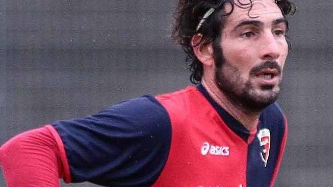 Mister Casotti emozionato: «Grazie a tutti»