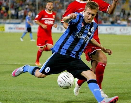 Tris dei nerazzurri all’Aquila