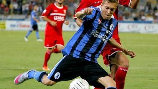 Tris dei nerazzurri all’Aquila