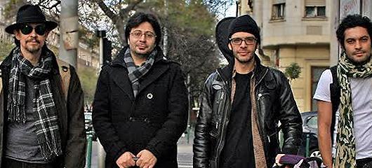 Quartet Diminished, è grande musica 