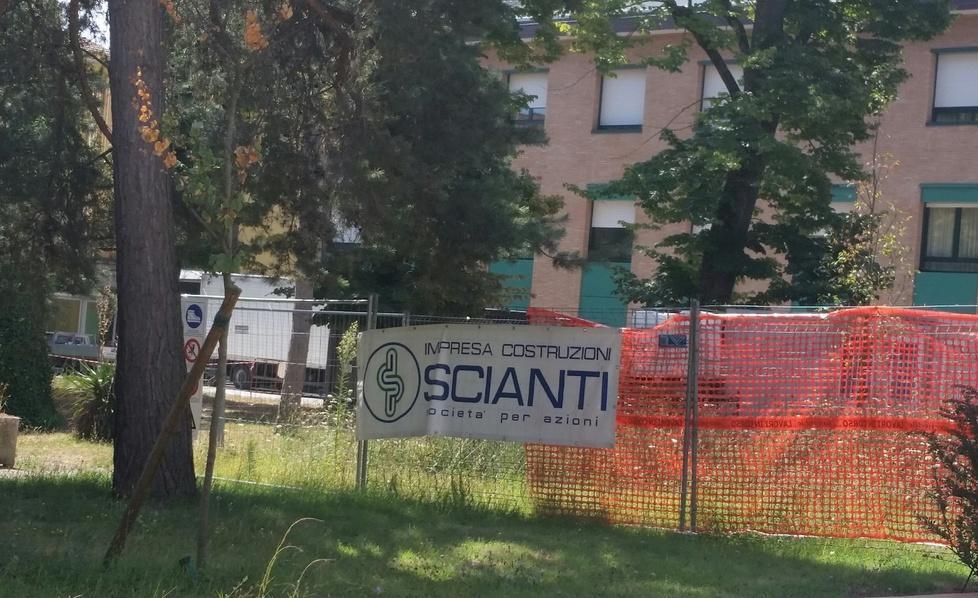 Il Santissima Annunziata tra progetti e servizi 