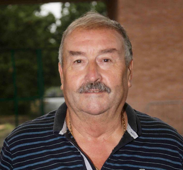 Il presidente Caffarri: «Me la sentivo»