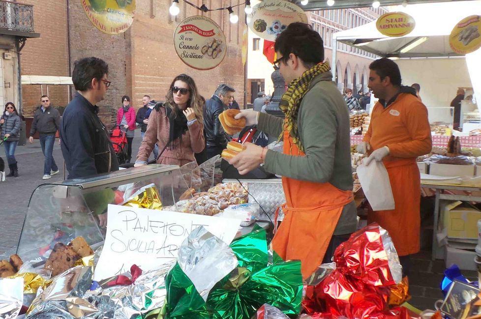 «Più iniziative sul Listone» 