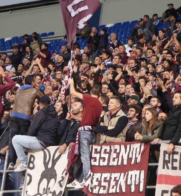 Le big con il freno a mano tirato a parte Alessandria e Cremonese