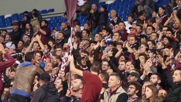 Le big con il freno a mano tirato a parte Alessandria e Cremonese