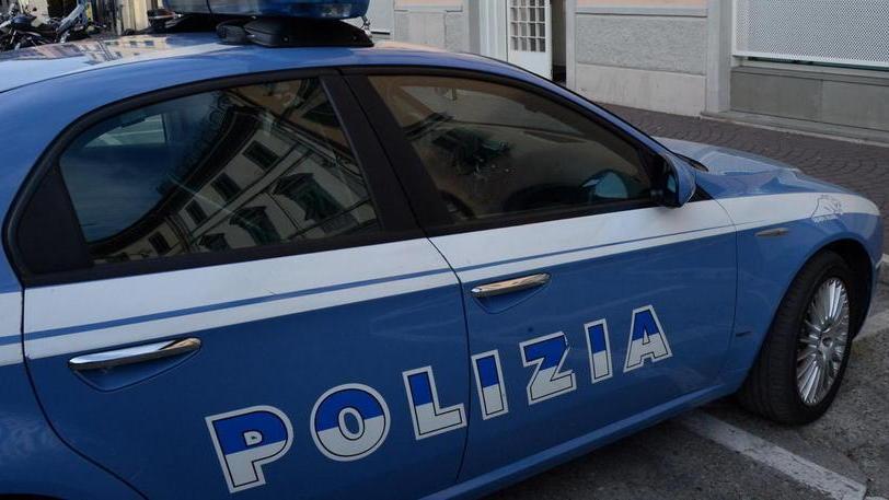 Raid nell'azienda dei Bin Laden e in altre tre ditte del marmo a Carrara